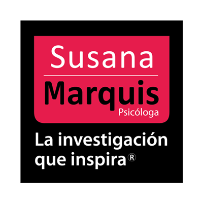 Logo Susana Marquis