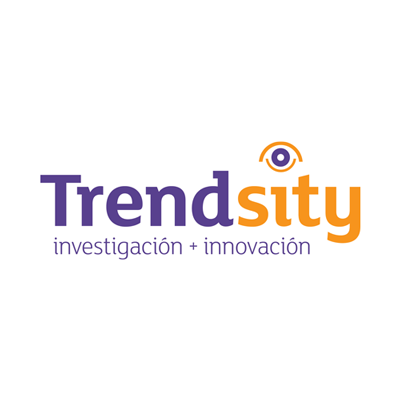 Logo Trensity
