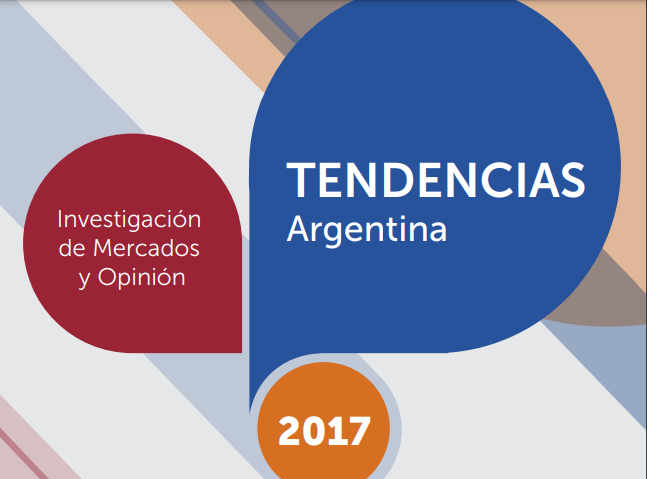 Informe: Tendencias de la Investigación 2017