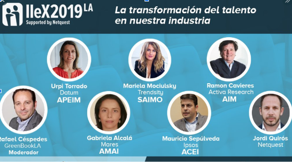  IIeXLATAM 2019 en Medellín